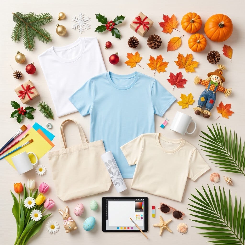 Seasonal & Holiday