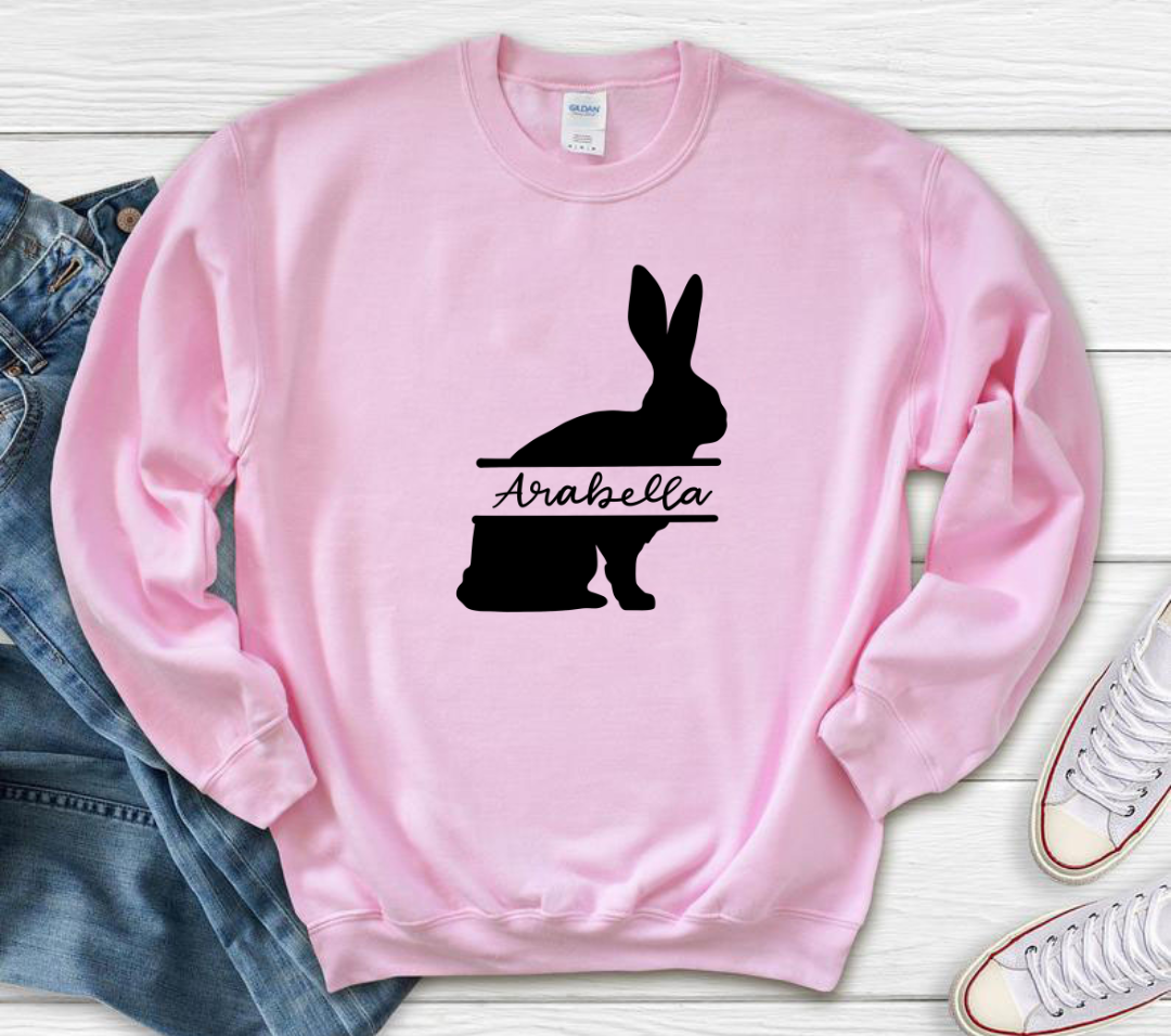 Easter Bunny Mini SVG Bundle 3